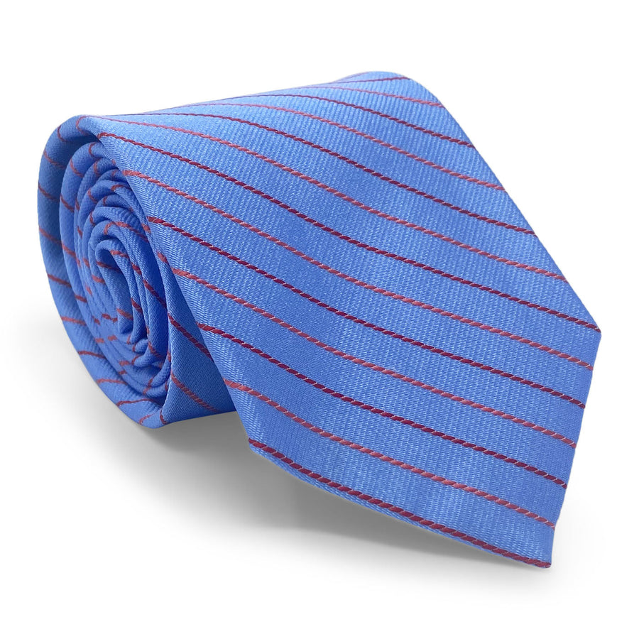 Robinson: Tie - Blue