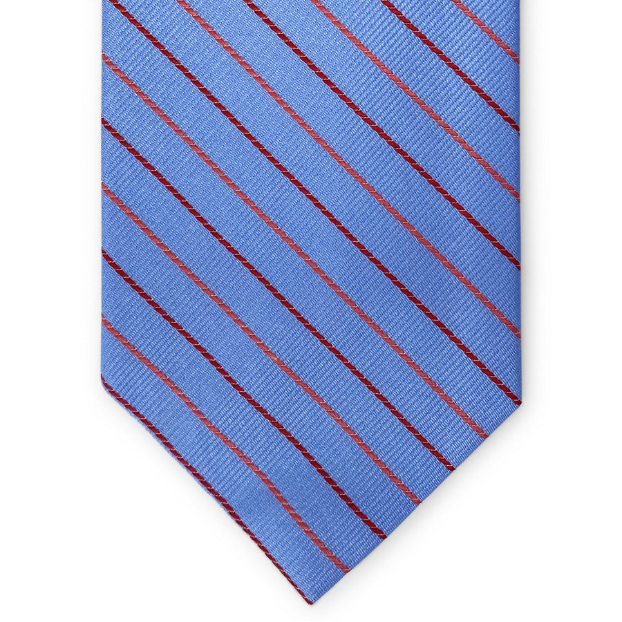 Robinson: Tie - Blue