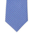 Load image into Gallery viewer, Sail Away: Tie - Blue
