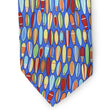 Load image into Gallery viewer, Surfboards: Tie - Blue

