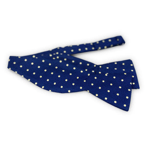 Broughton: Bow - Navy