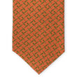 Load image into Gallery viewer, Feathers: Tie - Orange
