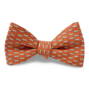 Hunters: Bow - Orange