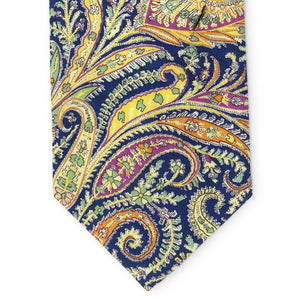 Liberty Heligan: Tie - Navy