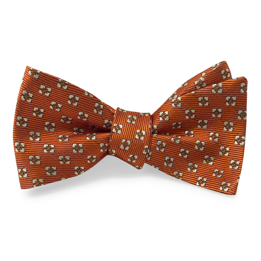 Merrimac: Bow - Orange
