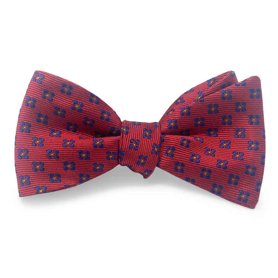 Merrimac: Bow - Red