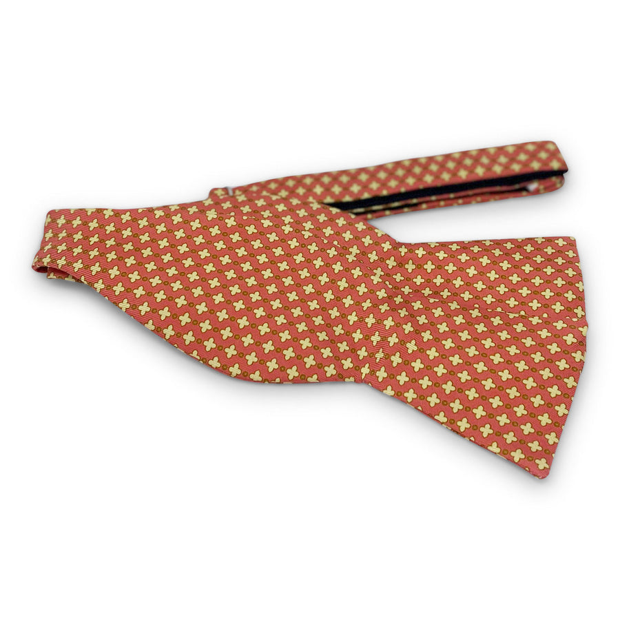 Morocco: Bow - Coral