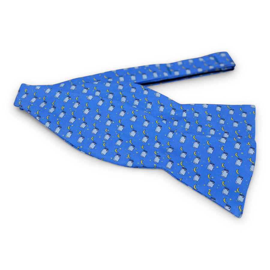 Moonshine: Bow - Blue