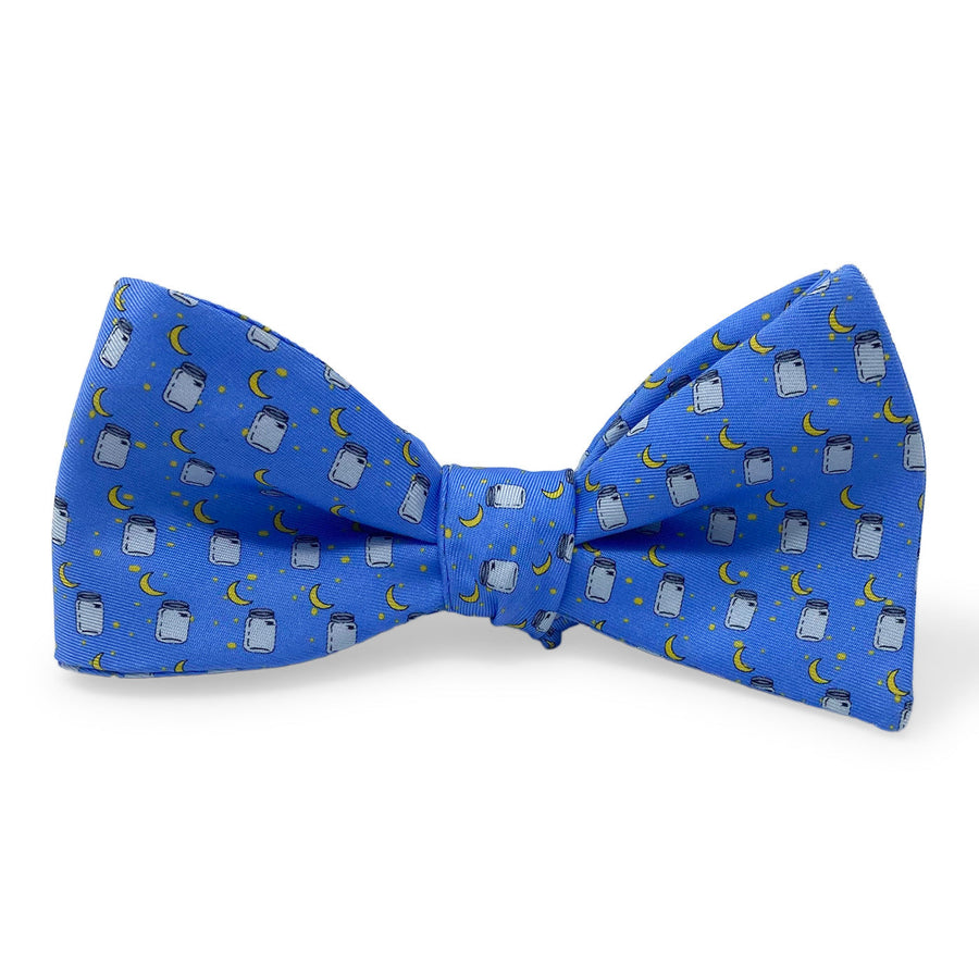 Moonshine: Bow - Blue