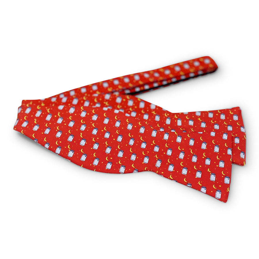 Moonshine: Bow - Red