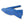Load image into Gallery viewer, Ostrich: Bow - Blue
