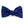 Load image into Gallery viewer, Pointer Parade: Bow - Navy
