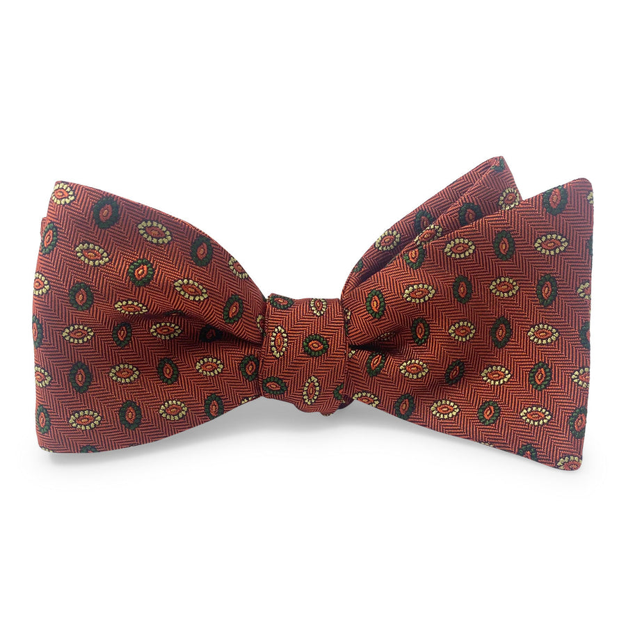 Prestview: Bow - Orange