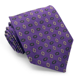 Prestview: Tie - Purple