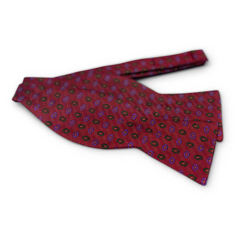 Prestview: Bow - Red