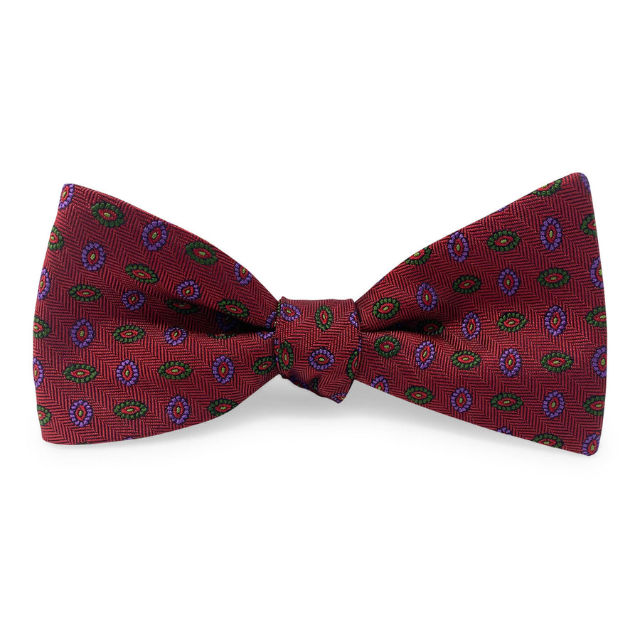 Prestview: Bow - Red