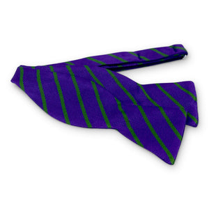 Quailridge: Bow - Purple