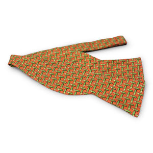 Shotgun Shells Pattern: Bow - Orange