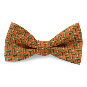 Shotgun Shells Pattern: Bow - Orange