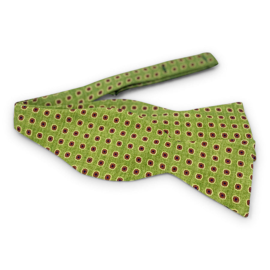 Tannenwood: Bow - Green