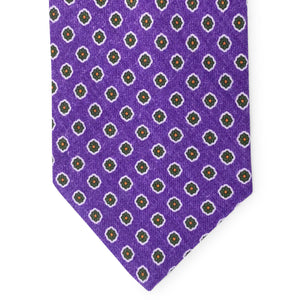 Tannenwood: Tie - Purple