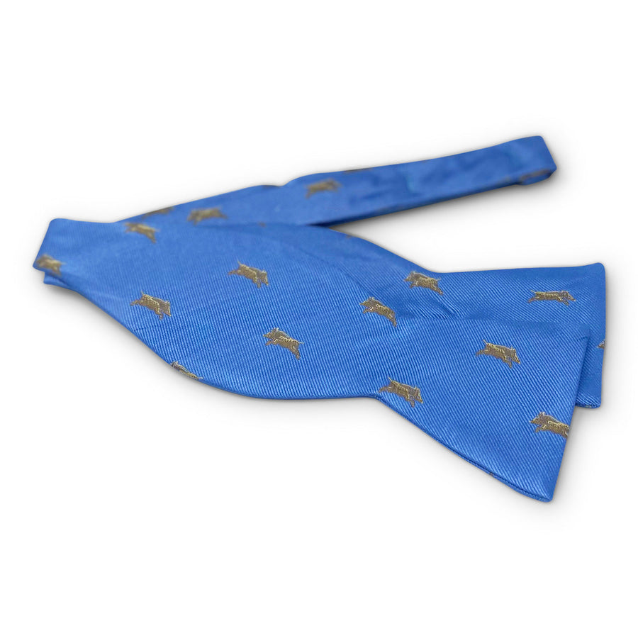 Wild Boar: Bow - Blue