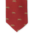 Load image into Gallery viewer, Wild Boar: Tie - Red
