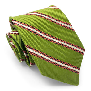 Wynfield: Tie - Green