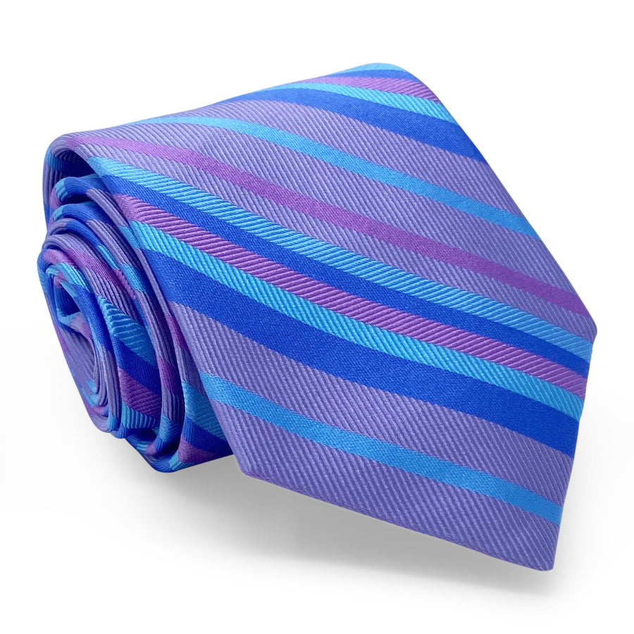 Baja: Tie - Purple