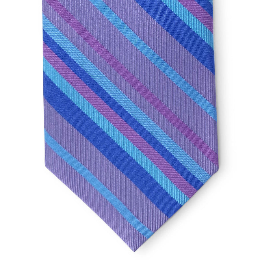 Baja: Tie - Purple