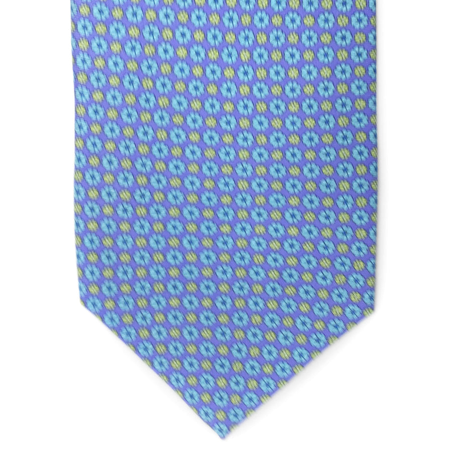 Bloom: Tie - Purple