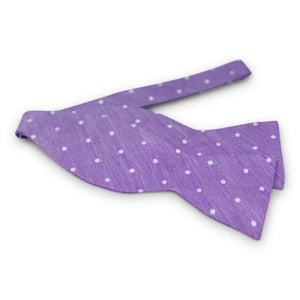 Bonnaire: Bow - Purple