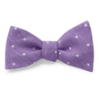 Load image into Gallery viewer, Bonnaire: Bow - Purple
