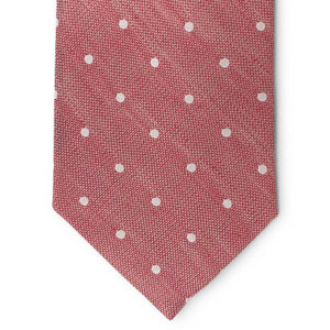 Bonaire: Tie - Red