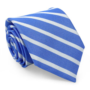 Dominical: Tie - Blue