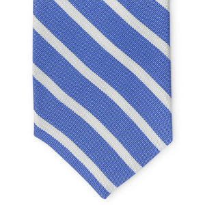 Dominical: Tie - Blue