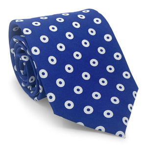 Dapper: Tie - Navy