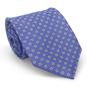 Fleur Design: Tie - Purple