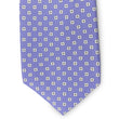 Load image into Gallery viewer, Fleur Design: Tie - Purple
