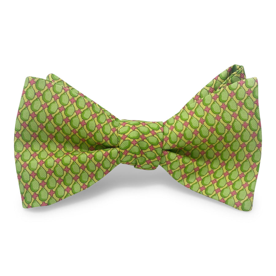 Lemon Aid: Bow - Yellow