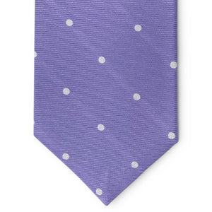 Montego Bay: Tie - Purple