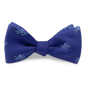 Octopus: Bow - Navy