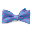 Load image into Gallery viewer, Parrot Cay: Bow - Purple
