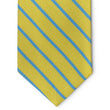 Load image into Gallery viewer, Parrot Cay: Tie - Yellow
