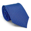 Load image into Gallery viewer, Panama: Tie - Blue

