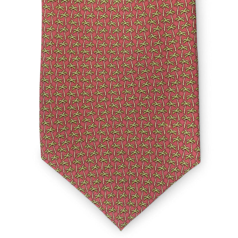 Panama: Tie - Coral