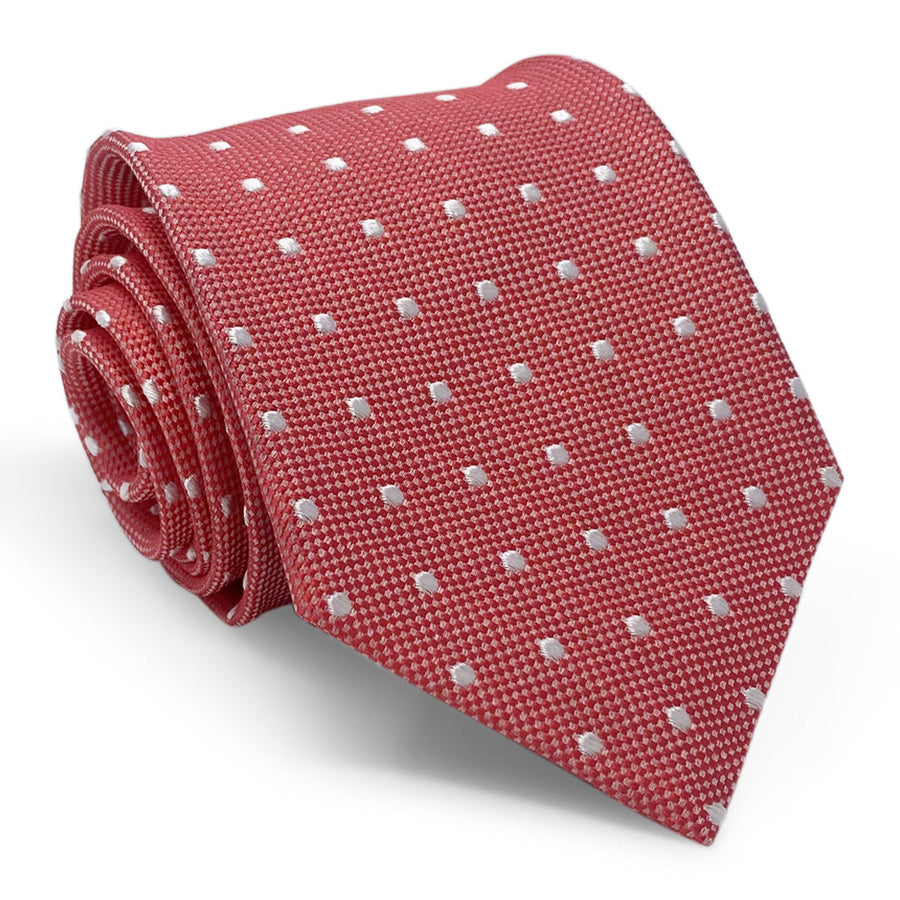 Sandy Lane: Tie - Red