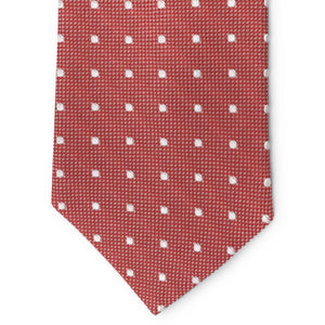 Sandy Lane: Tie - Red