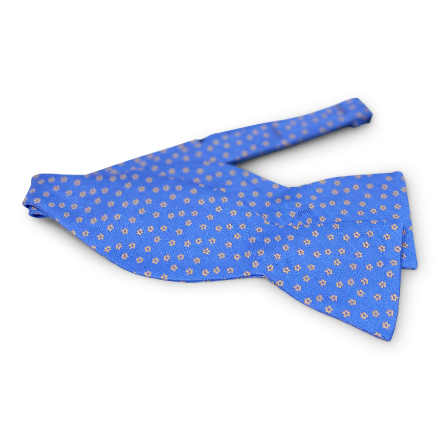 Santa Teresa: Bow - Blue