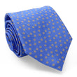 Load image into Gallery viewer, Santa Teresa: Tie - Blue
